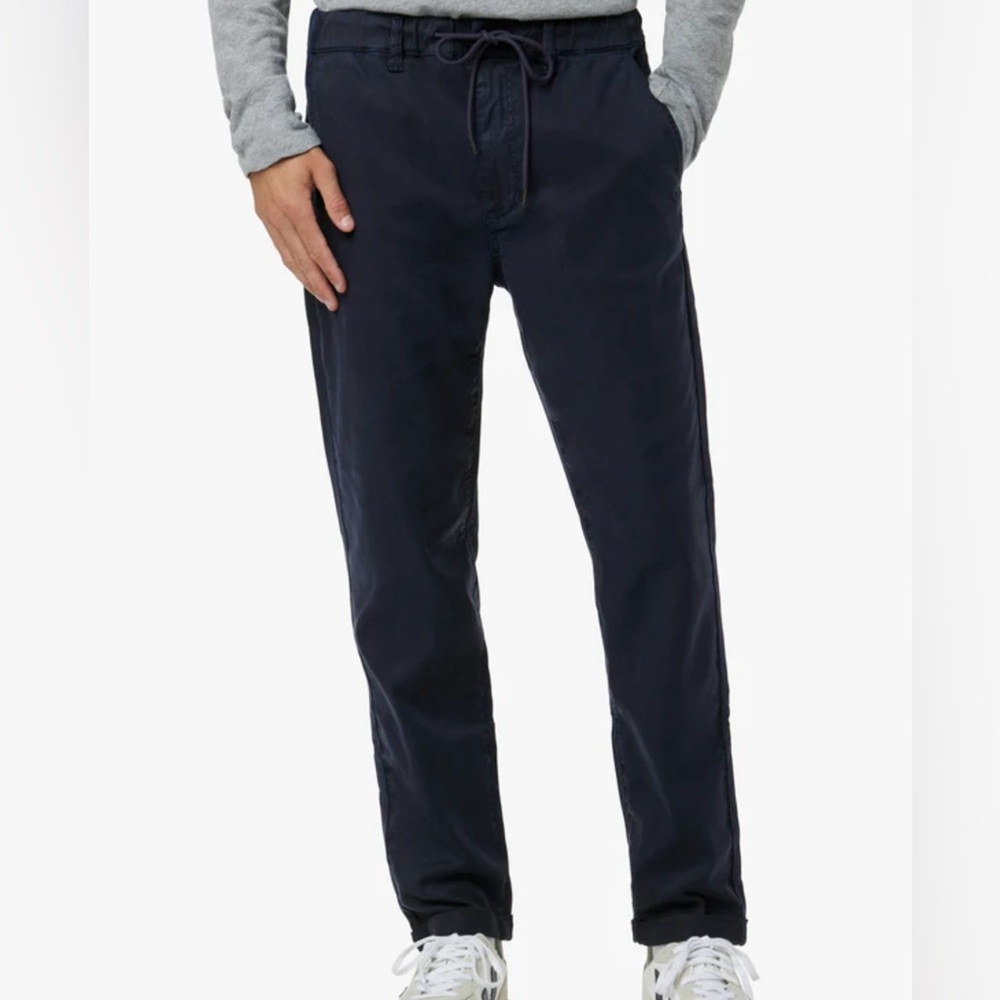 JOES City Pants in Midnight Blue Size XLarge New